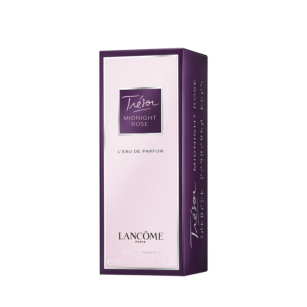 Lancome midnight rose discount tresor